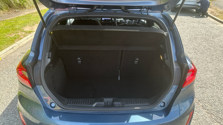 Ford Fiesta 1.0 EcoBoost ST-Line 5dr Petrol Hatchback